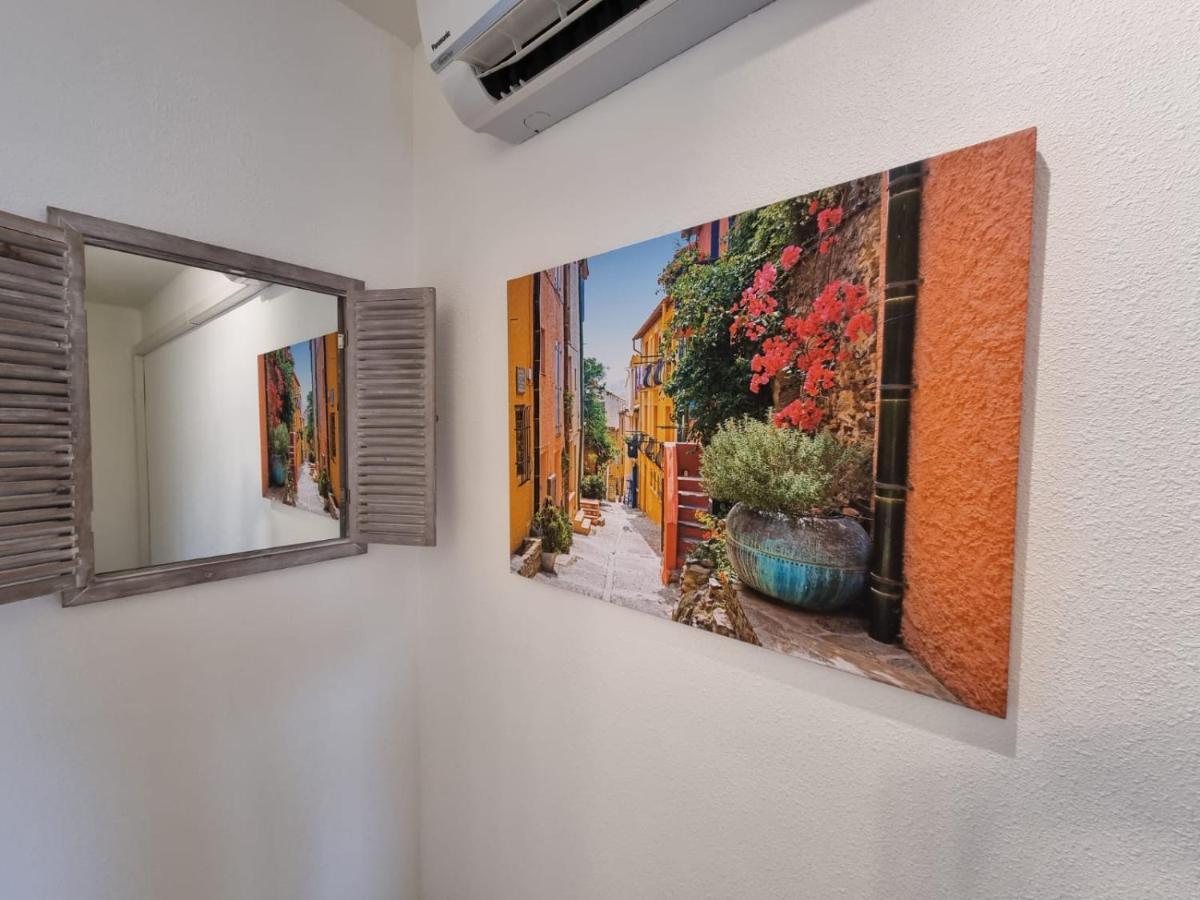 Villa Confort Et Cosy 20 Minutes D'Espagne Plage d'Argeles Exterior photo